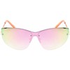 Akiniai GUESS GO00007-0028T. Akiniai przeciwsłoneczne, Kolor auksinė. Kobieta.