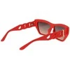 Moteriški akiniai nuo saulės Guess GU00111 5673B