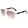Moteriški akiniai nuo saulės Guess GU7295-6032W ø 60 mm