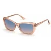 Moteriški akiniai nuo saulės Guess GU7774-5574W Ø 55 mm
