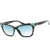 Moteriški akiniai nuo saulės Guess GU7840 5789W