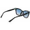Moteriški akiniai nuo saulės Guess GU7840 5789W
