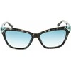 Moteriški akiniai nuo saulės Guess GU7840 5789W