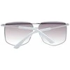 Moteriški akiniai nuo saulės Guess GU7851 6332B