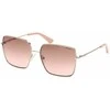 Guess Gafas GU7866 32F 140 mm