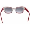 Moteriški akiniai nuo saulės Guess GU7873-69B