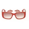 Guess Gafas GU7891 66F 140mm