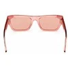 Moteriški akiniai nuo saulės Guess GU7902 5374S