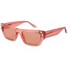 Moteriški akiniai nuo saulės Guess GU7902 5374S