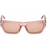 Moteriški akiniai nuo saulės Guess GU7902 5374S