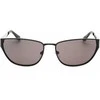 Moteriški akiniai nuo saulės Guess GU7903-01A ø 57 mm