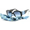 Moteriški akiniai nuo saulės Guess GU7917 5692W