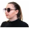 Moteriški akiniai nuo saulės Guess GF0367 5310B