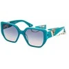 Guess Gafas GU7892 87W 140mm