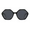 Hugo Boss Gafas Moteriški akiniai nuo saulės Hugo Boss BOSS 1585_S