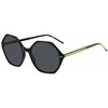Hugo Boss Gafas Moteriški akiniai nuo saulės Hugo Boss BOSS 1585_S