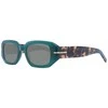 Hugo Boss Gafas HUGO BOSS 1608/S XGW 145 mm