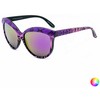 Akiniai ITALIA INDEPENDENT 0092INX017000. Akiniai przeciwsłoneczne, Kolor PURPLE. Kobieta.