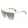 Akiniai JIMMY CHOO LEAH-S-06JHA. Akiniai przeciwsłoneczne, Kolor . Kobieta.