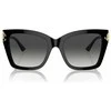 Moteriški akiniai nuo saulės Jimmy Choo JC 5012