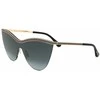 Jimmy Choo Gafas KRISTEN/S 145 mm