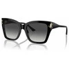 Moteriški akiniai nuo saulės Jimmy Choo JC 5012