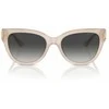 Moteriški akiniai nuo saulės Jimmy Choo JC 5018U