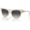 Moteriški akiniai nuo saulės Jimmy Choo JC 5018U