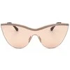 Jimmy Choo Gafas KRISTEN/S 145 mm