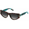 Akiniai JUST CAVALLI SJC034-550795. Akiniai przeciwsłoneczne, Kolor raudona. Kobieta.