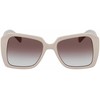 Akiniai Karl Lagerfeld KL6140S531710. Akiniai przeciwsłoneczne, Kolor balta. Kobieta.
