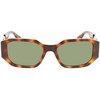 Akiniai Karl Lagerfeld KL6085S-240. Akiniai przeciwsłoneczne, Kolor ruda. Kobieta.