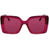Akiniai Karl Lagerfeld KL6126S522054. Akiniai przeciwsłoneczne, Kolor raudona. Kobieta.