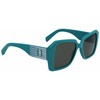 Akiniai Karl Lagerfeld KL6140S531730. Akiniai przeciwsłoneczne, Kolor žalia. Kobieta.