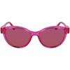 Akiniai Karl Lagerfeld KL6099S-525. Akiniai przeciwsłoneczne, Kolor PURPLE. Kobieta.