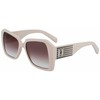 Akiniai Karl Lagerfeld KL6140S531710. Akiniai przeciwsłoneczne, Kolor balta. Kobieta.