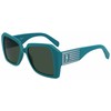 Akiniai Karl Lagerfeld KL6140S531730. Akiniai przeciwsłoneczne, Kolor žalia. Kobieta.