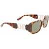 Akiniai Karl Lagerfeld KL6085S-240. Akiniai przeciwsłoneczne, Kolor ruda. Kobieta.