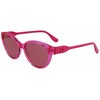 Akiniai Karl Lagerfeld KL6099S-525. Akiniai przeciwsłoneczne, Kolor PURPLE. Kobieta.