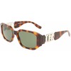 Akiniai Karl Lagerfeld KL6085S-240. Akiniai przeciwsłoneczne, Kolor ruda. Kobieta.