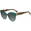 Damskie okulary przeciwsłoneczne KATE SPADE AUBRIELLAGS