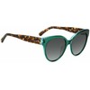 Damskie okulary przeciwsłoneczne KATE SPADE AUBRIELLAGS