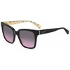 Moteriški akiniai nuo saulės Kate Spade HARLOW-G-S-807F5FF Ø 55 mm