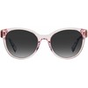 Akiniai KATE SPADE NATHALIEGS35J. Akiniai przeciwsłoneczne, Kolor rožinė. Kobieta.