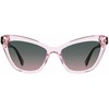 Akiniai KATE SPADE AMELIEGS35JF4. Akiniai przeciwsłoneczne, Kolor rožinė. Kobieta.