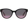Akiniai KATE SPADE NATHALIEGS807. Akiniai przeciwsłoneczne, Kolor juoda. Kobieta.