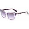 Akiniai KATE SPADE LUCCA-G-S-789. Akiniai przeciwsłoneczne, Kolor PURPLE. Kobieta.