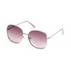 Akiniai KENNETH COLE KC2978-6010Z. Akiniai przeciwsłoneczne, Kolor pilka. Kobieta.