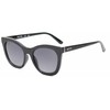 Akiniai KENNETH COLE RN00016-5301B. Akiniai przeciwsłoneczne, Kolor juoda. Kobieta.