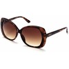 Akiniai KENNETH COLE KC2841-5852F. Akiniai przeciwsłoneczne, Kolor ruda. Kobieta.